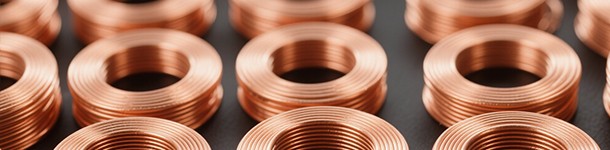 Why is there such a big price difference for the same copper wire?