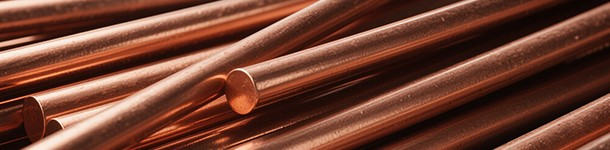 Copper bar market status and future market forecast