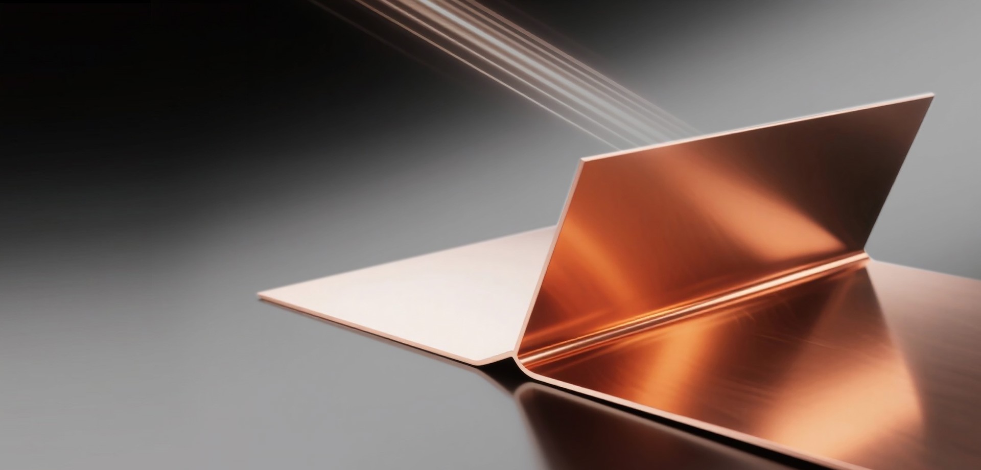 Integrity, efficiency, innovation and sharing